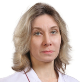 Кондакова Ольга Борисовна, врач-генетик