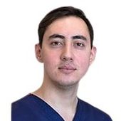 Шабаев Ильмир Фанилевич, кардиохирург