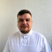 Аксенов Кирилл Сергеевич, стоматолог-хирург