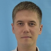 Тыбаровский Артем Михайлович, стоматолог-терапевт