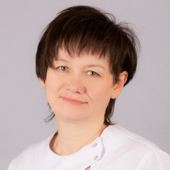 Серашева Татьяна Николаевна, ЛОР