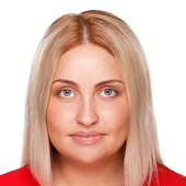 Тимакова Юлия Александровна, офтальмолог