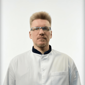 Куклин Алексей Игоревич, терапевт