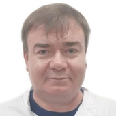 Мироненко Иван Иванович, кардиолог