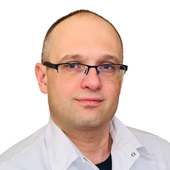 Рожанский Сергей Анатольвич, нейрохирург