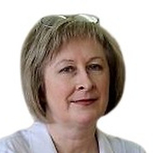 Марукова Наталья Дмитриевна, врач УЗД