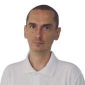 Петрук Максим Олегович, реабилитолог