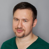 Шакиров Марат Хазипович, флеболог