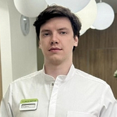 Суворков Петр Андреевич, аллерголог