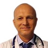 Козейкин Сергей Владимирович, психиатр