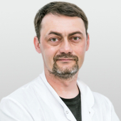 Козлов Алексей Владимирович, хирург