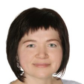 Самышкина Наталья Викторовна, логопед