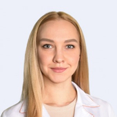 Фролова Екатерина Александровна, ортодонт