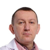 Мерлин Евгений Михайлович, нарколог