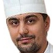 Гамидов Рабиль Таджирович, ортопед