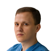 Смольницкий Вячеслав Сергеевич, стоматолог-терапевт