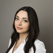 Домогаева Екатерина Сергеевна, терапевт