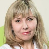 Левченко Оксана Петровна, детский невролог