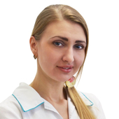 Месенгисер Наталья Сергеевна, стоматолог-терапевт