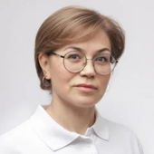 Осипова Наталья Александровна, массажист