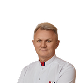 Ильющенко Владимир Викторович, ортопед