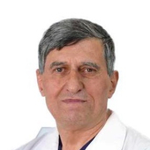 Казилов Багаутдин Магомедрасулович, уролог