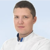 Бальвинский Антон Олегович, стоматолог-хирург