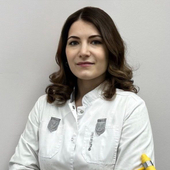 Крутихина Ирина Леонидовна, детский невролог