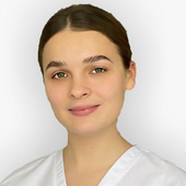 Туркина Лилия Валерьевна, массажист