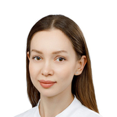 Тухватуллина Алина Ильдаровна, ЛОР