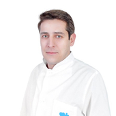 Думанян Карен Размикович, стоматолог-терапевт