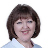 Шелемех Галина Иванвна, гастроэнтеролог