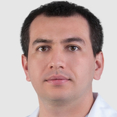 Ураков Эльдар Русланович, флеболог