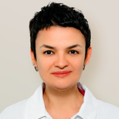Отарян Каринэ Корюновна, гинеколог