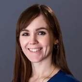 Судакова Ксения Олеговна, рентгенолог