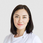 Софронова Анна Сергеевна, гинеколог