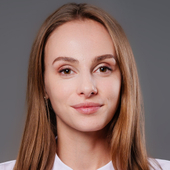 Маркарян Полина Михайловна, детский стоматолог