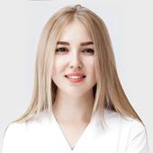Брагина Мария Владимировна, дерматолог