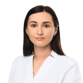 Богаевская Марина Викторона, рентгенолог