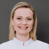 Выборнова Вера Анатольевна, стоматолог-терапевт