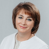 Комольцева Людмила Леонидовна, гинеколог