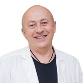 Шентерев Евгений Владимирович, травматолог-ортопед