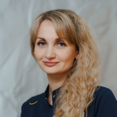 Савина Юлия Георгиевна, стоматолог-терапевт