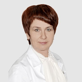 Ромащенко Светлана Владимировна, гинеколог