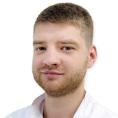 Постовойтенко Никита Тарасович, уролог