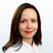 Ясинская Светлана Александровна, педиатр