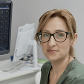 Сливкина Екатерина Александровна, врач УЗД