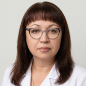 Щербинина Татьяна Владиславовна, гастроэнтеролог