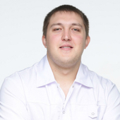 Жерновский Александр Александрович, массажист