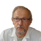 Туишев Равиль Абдульманович, хирург